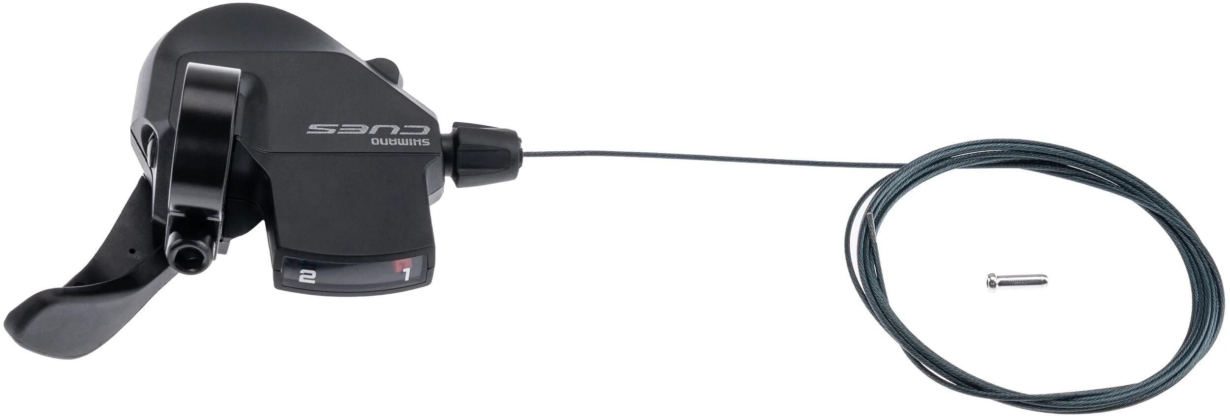 Schalthebel - Kettenschaltung,Schalthebel