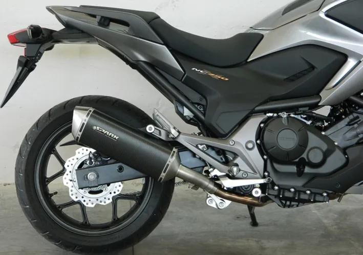 Schalldämpfer,Auspuffanlagen