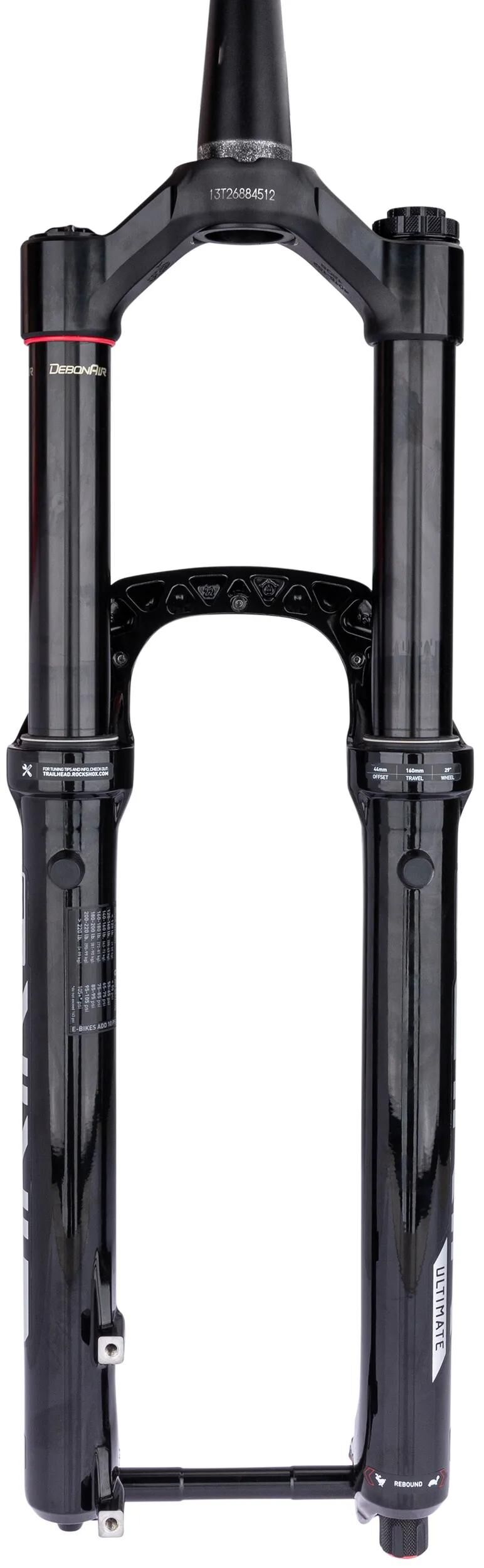 ROCKSHOX_Federgabel Federgabeln,Gabeln