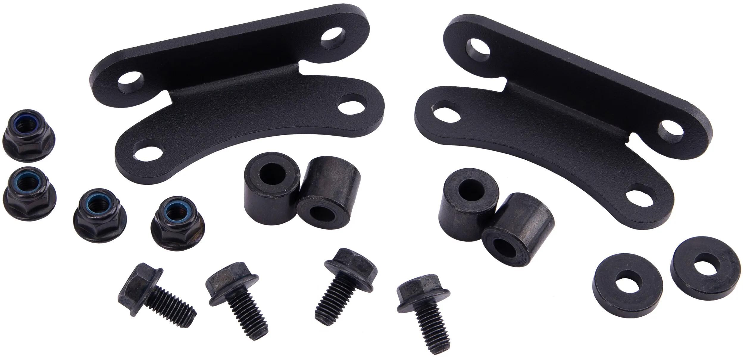 _Montage-Kit Gepäckträger - Ersatz / Zubehör