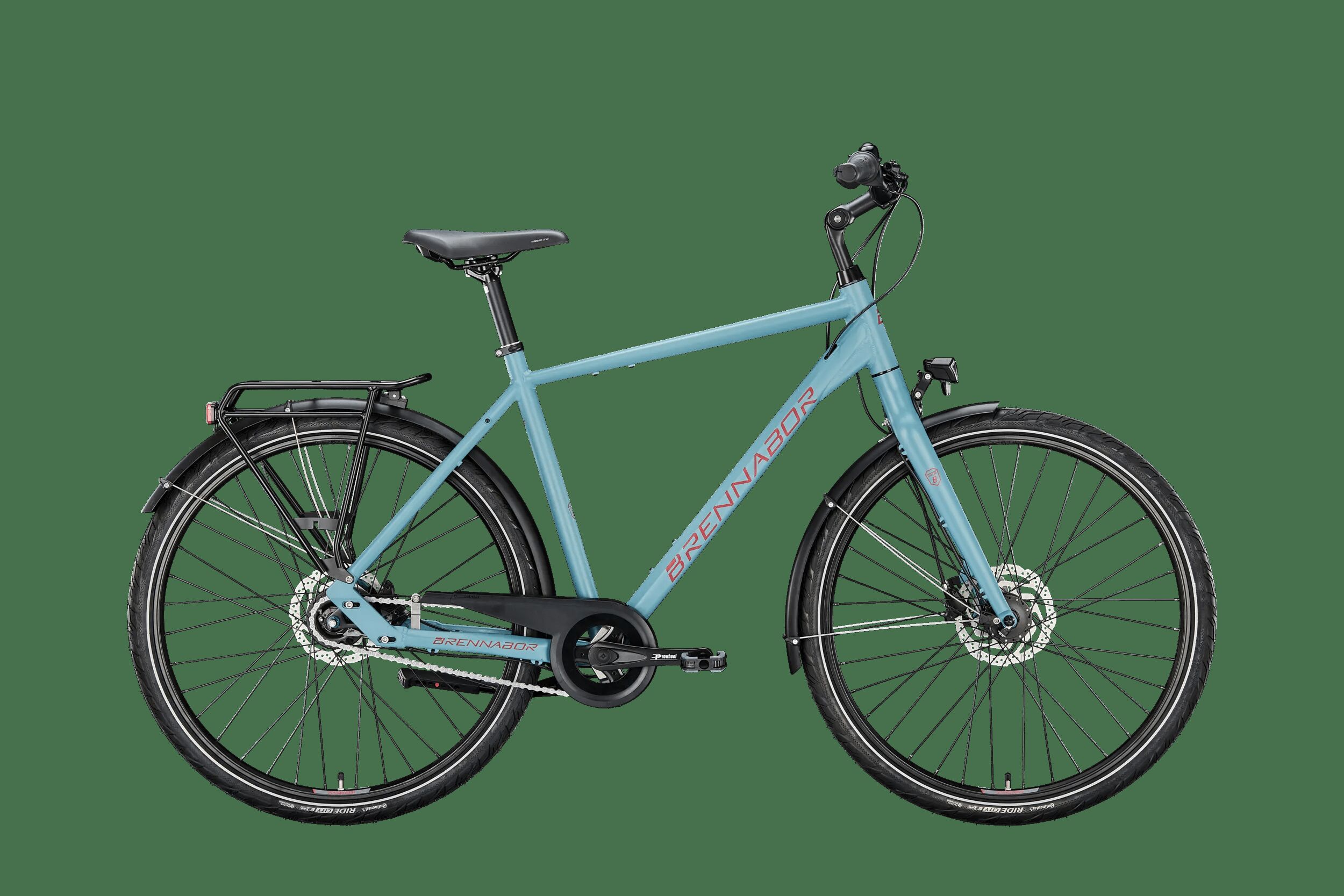 Trekkingräder,Fahrräder,Trekkingrad