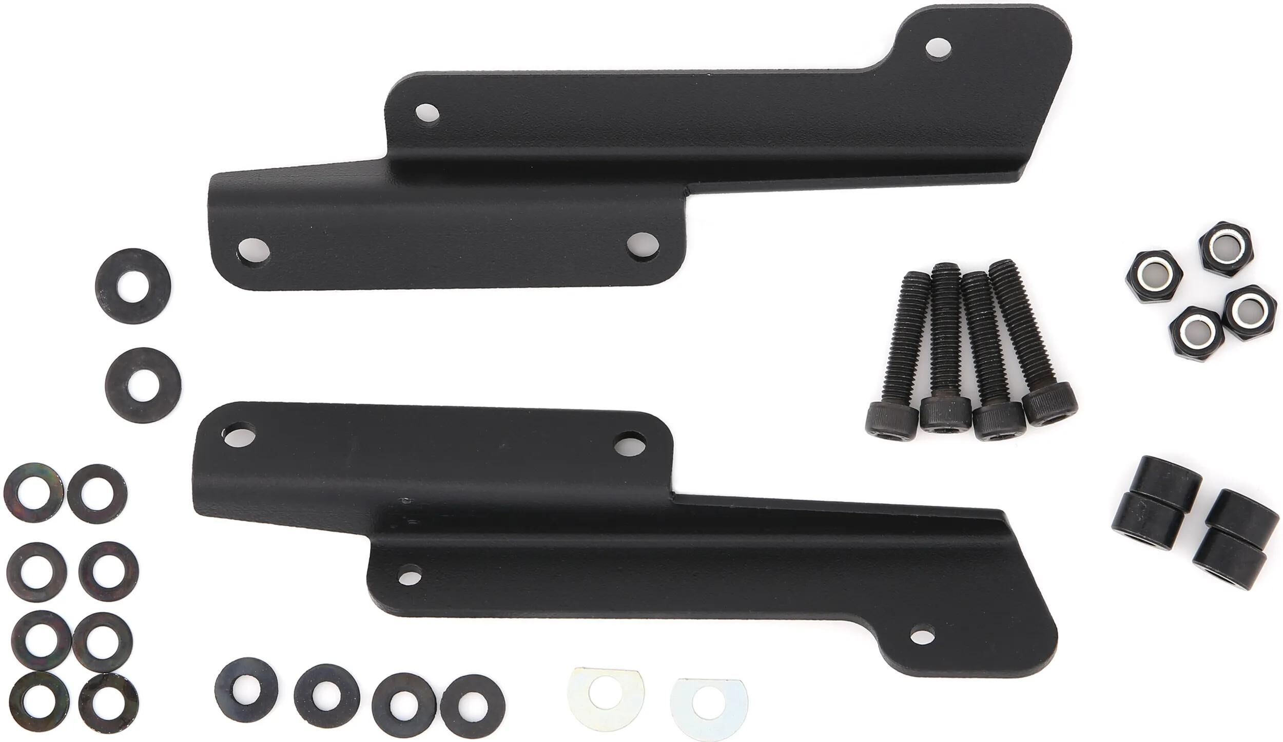 KAPPA_Topcaseträger Gepäckträger