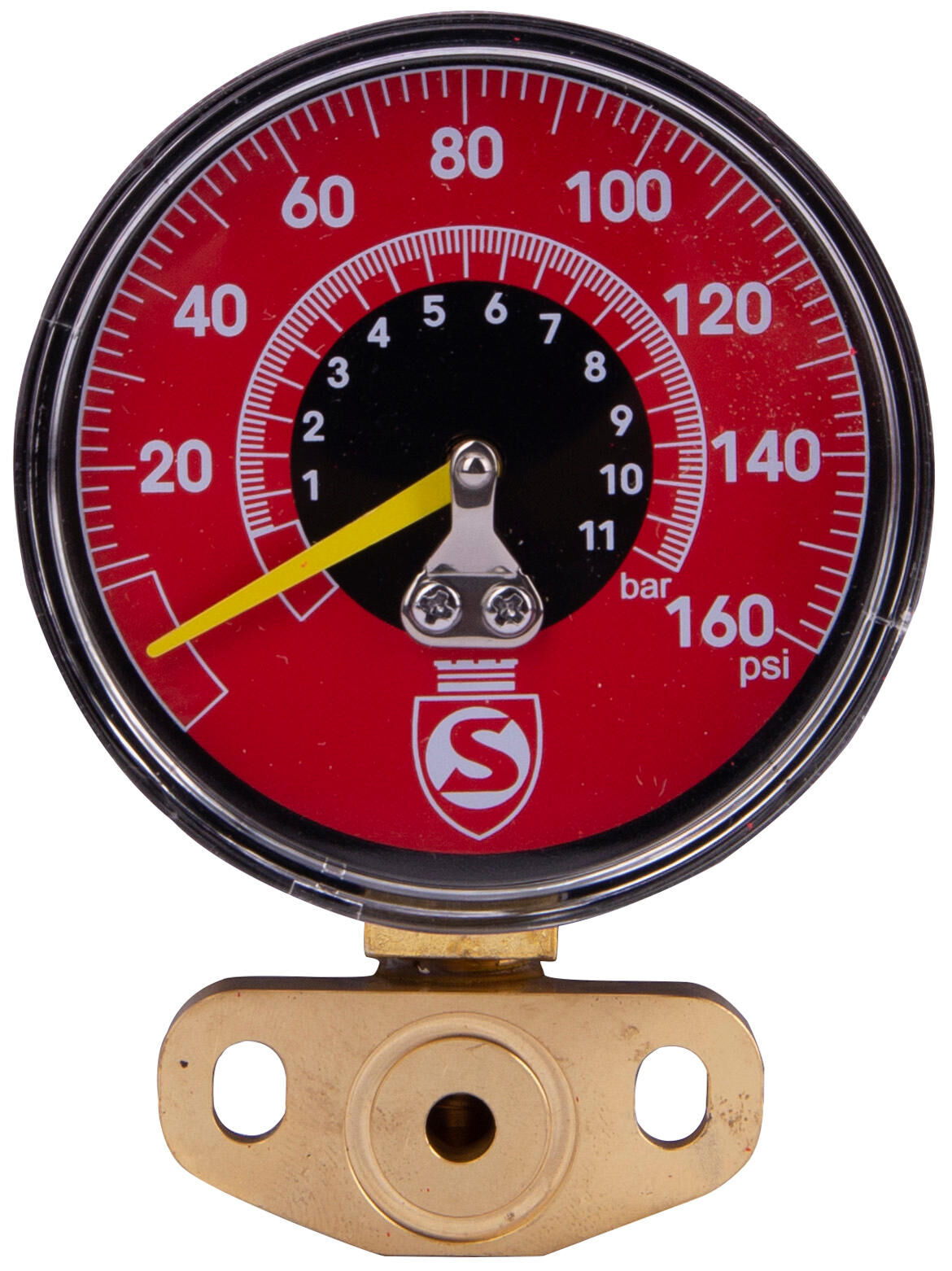 _Manometer Pumpen - Ersatz