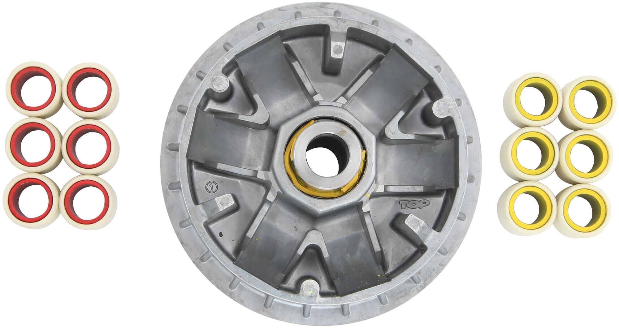 _Variomatik Variomatikteile