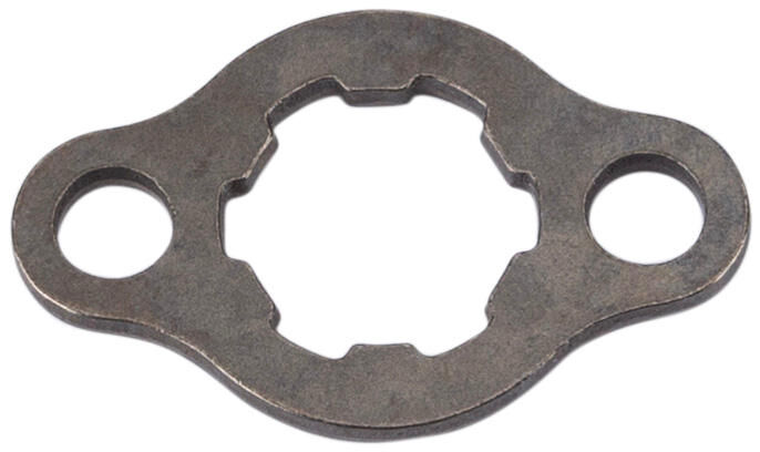 _Sicherungsblech Kettenräder