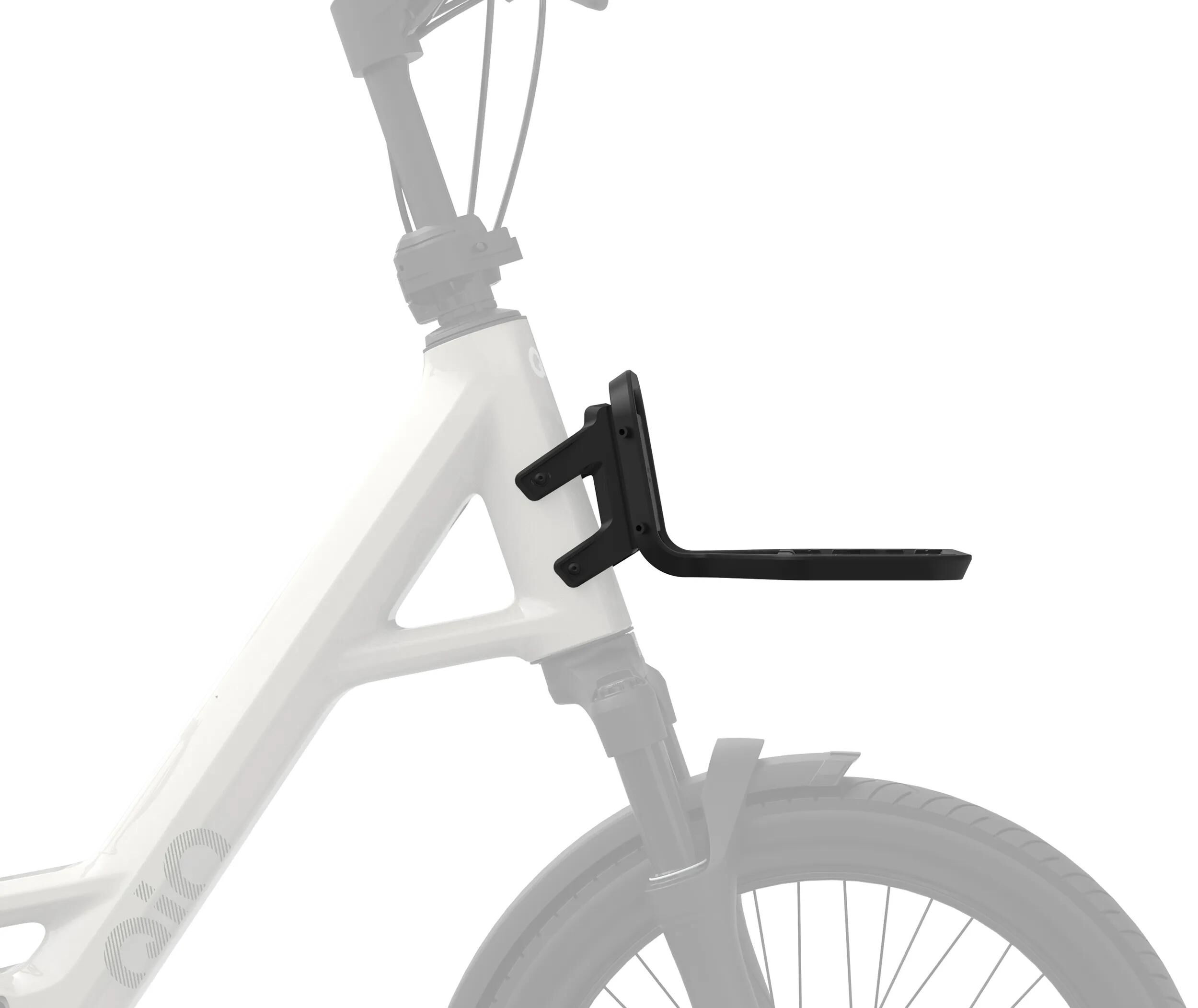 CONTEC_Gepäckträger Gepäckträger