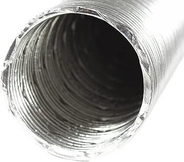 Klimaflex-Schläuche