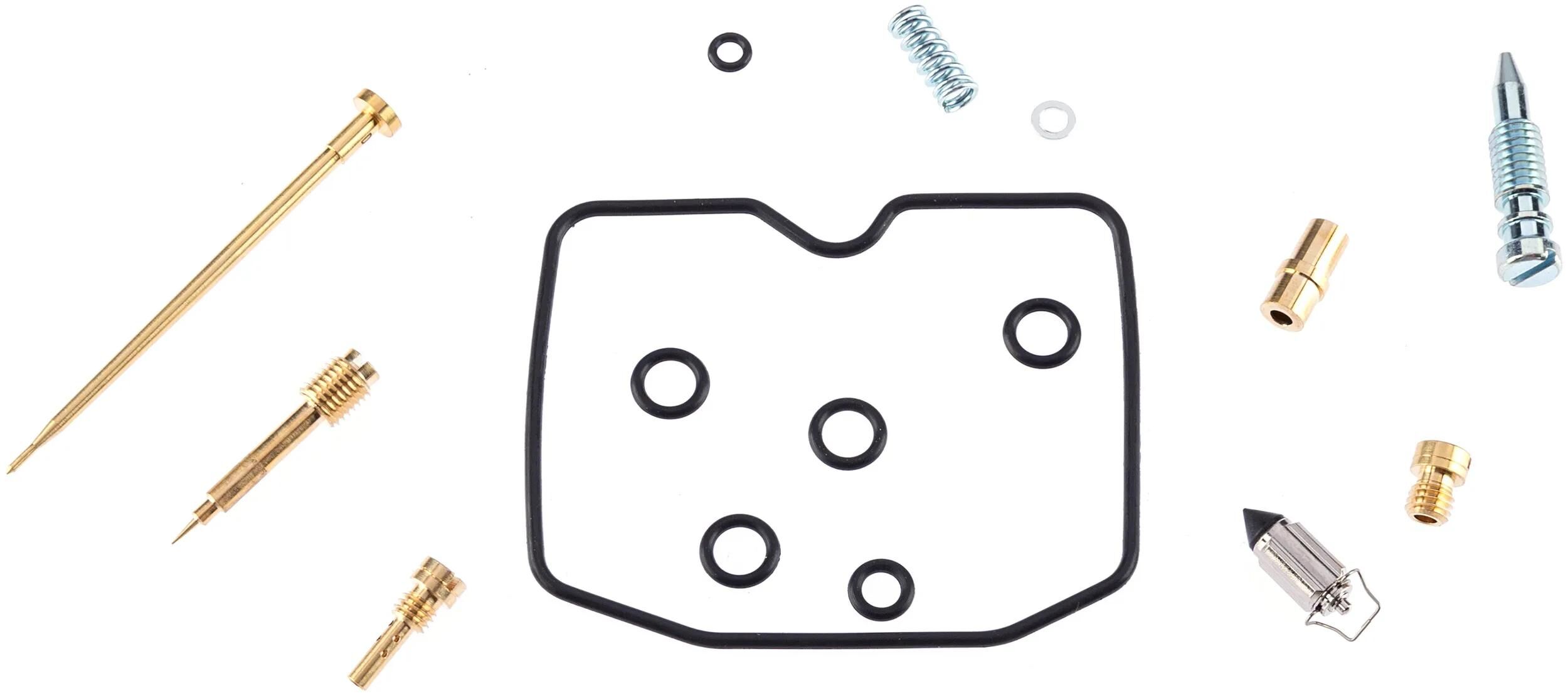 KEYSTER_Reparatursatz Vergaser Reparatursätze