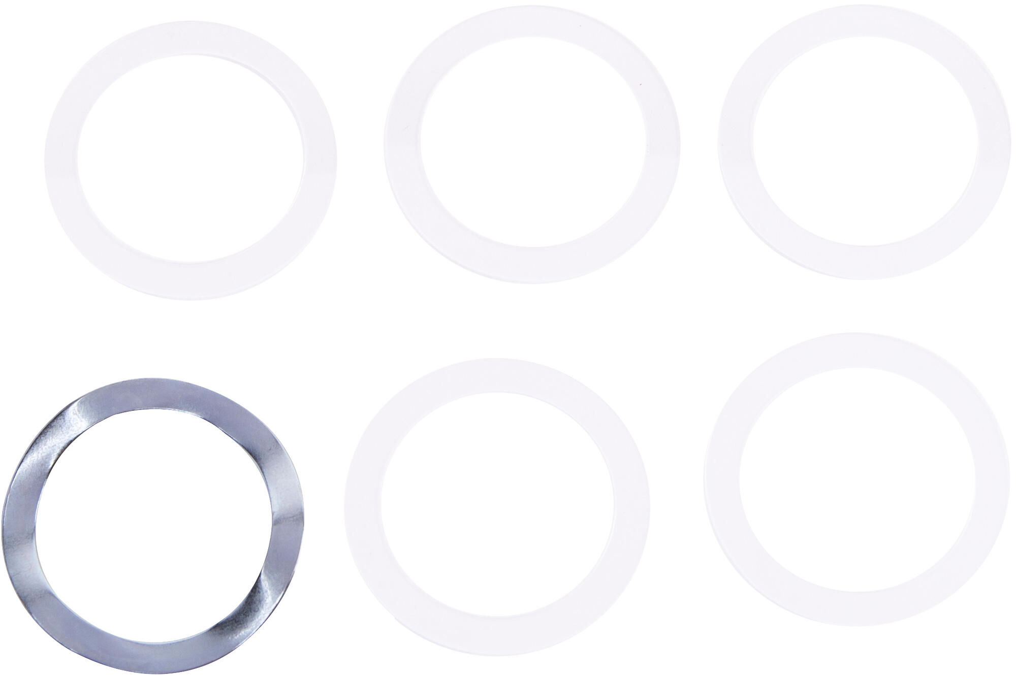 _Wellenscheibe Innenlager - Ersatz