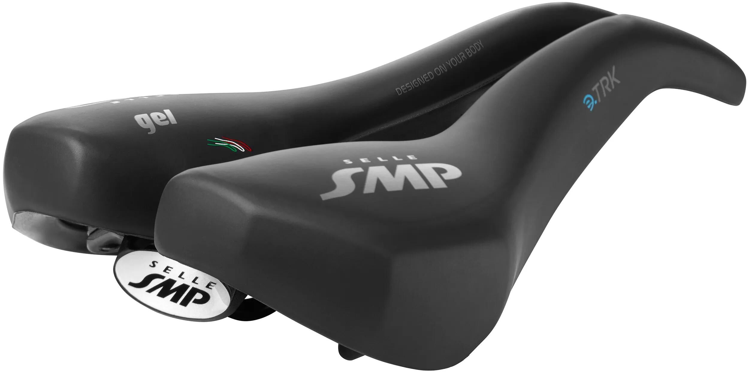 Selle SMP_Sattel Sättel