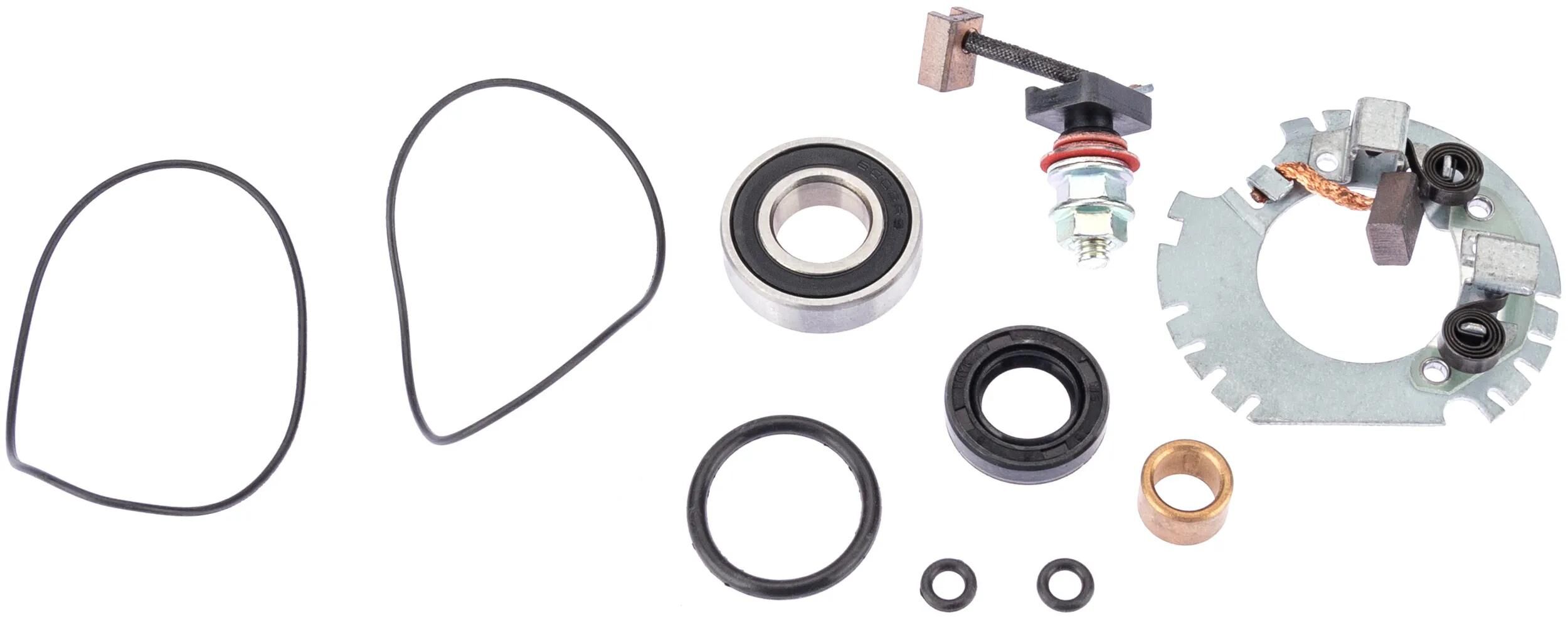 _Reparatursatz Anlasser Reparatursätze