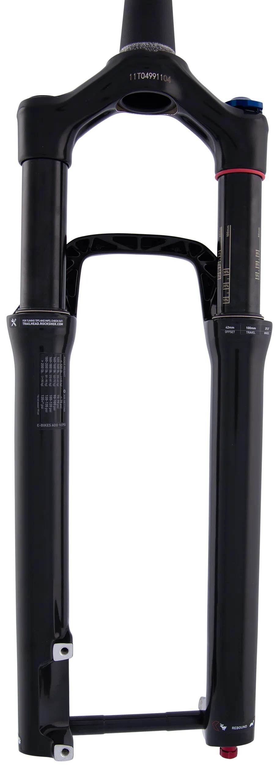 ROCKSHOX_Federgabel Federgabeln,Gabeln