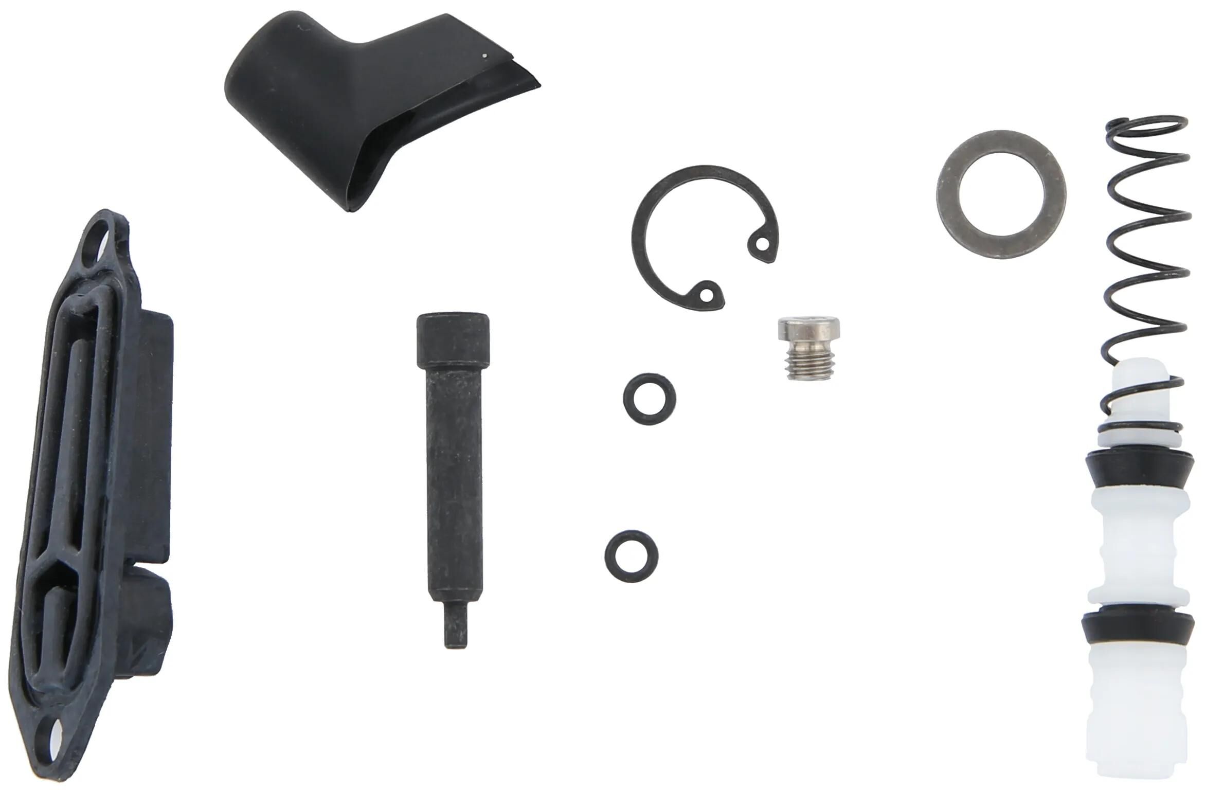SRAM_Service-Kit Bremsen - Ersatz