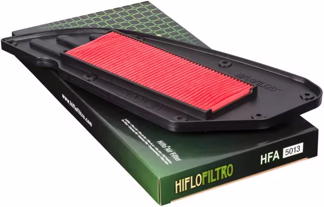 HIFLOFILTRO Luftfilter,Filter