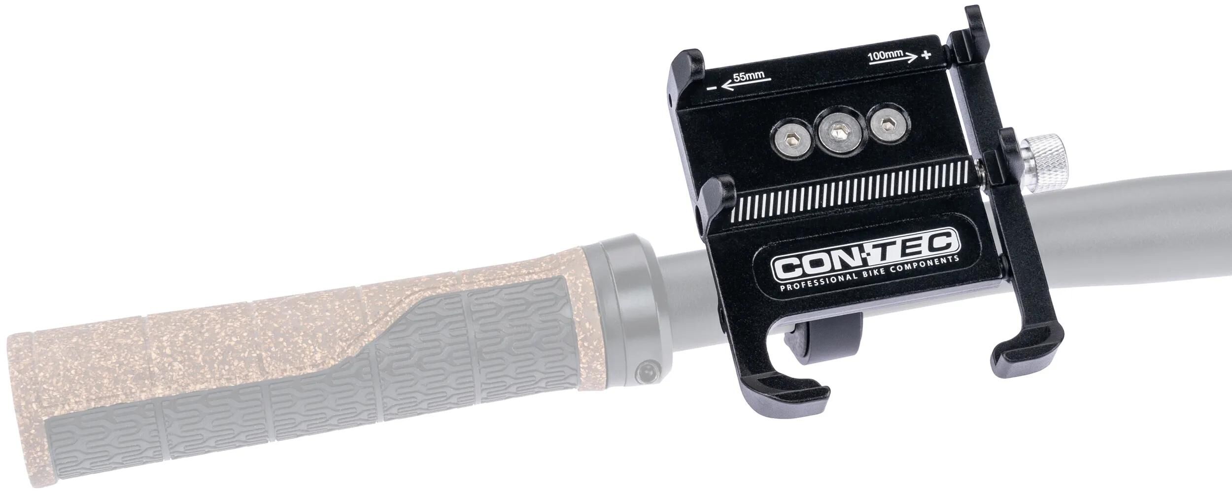 CONTEC_Smartphonehalter Halter
