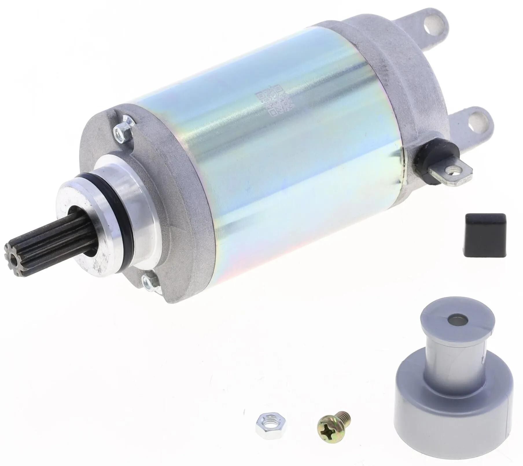 ATHENA_Anlassermotor Anlasserschalter,Starterrelais,Fernschalter