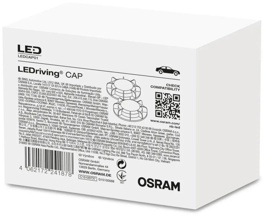 OSRAM_Adapter Adapter