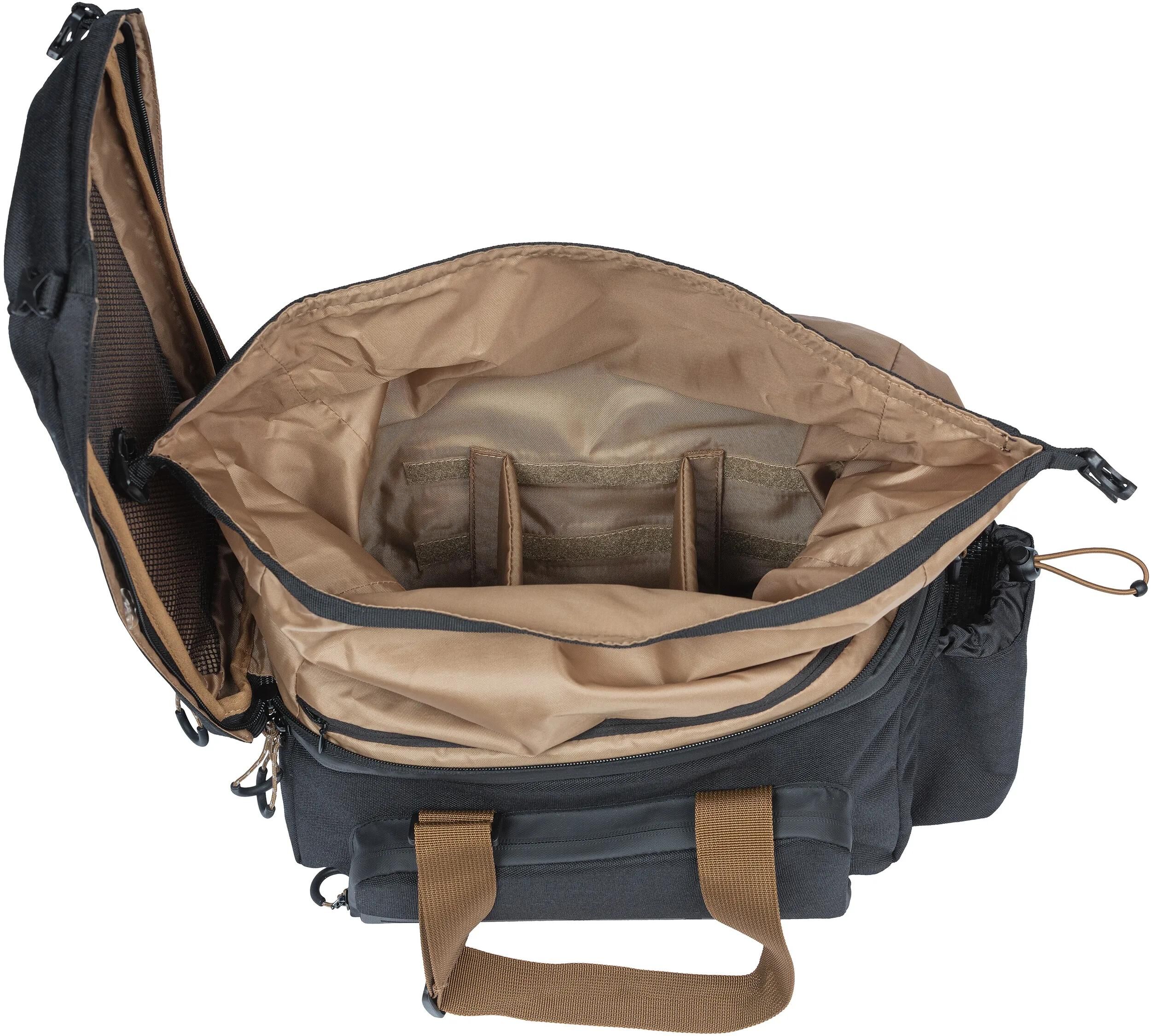BASIL_Gepäckträgertasche Gepäckträgertaschen