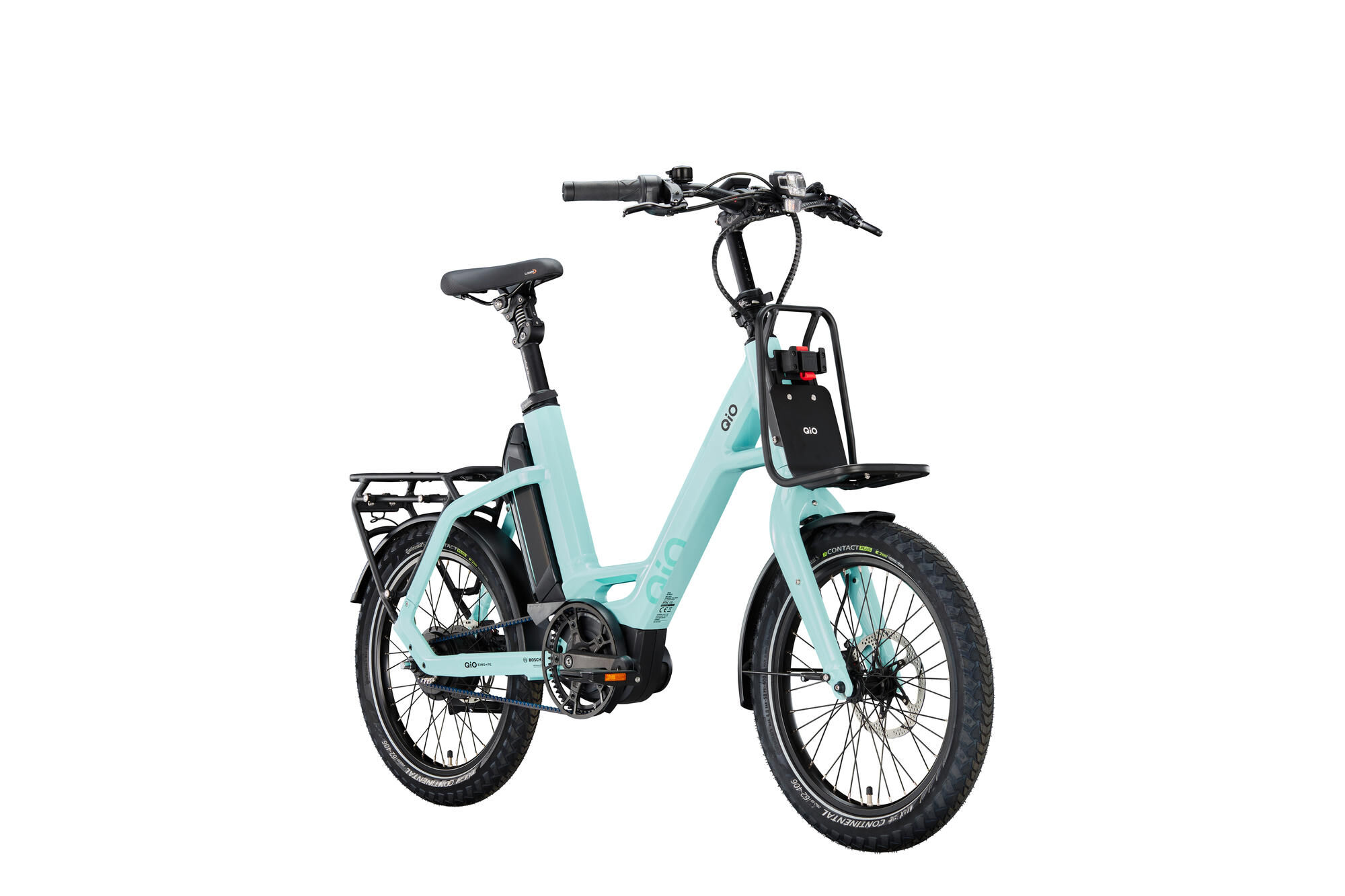 _Elektro-Kompaktrad_EINS+ P-E _2 Elektro-Kompakträder,Kompakträder,Elektroräder,Fahrräder,Kompaktrad