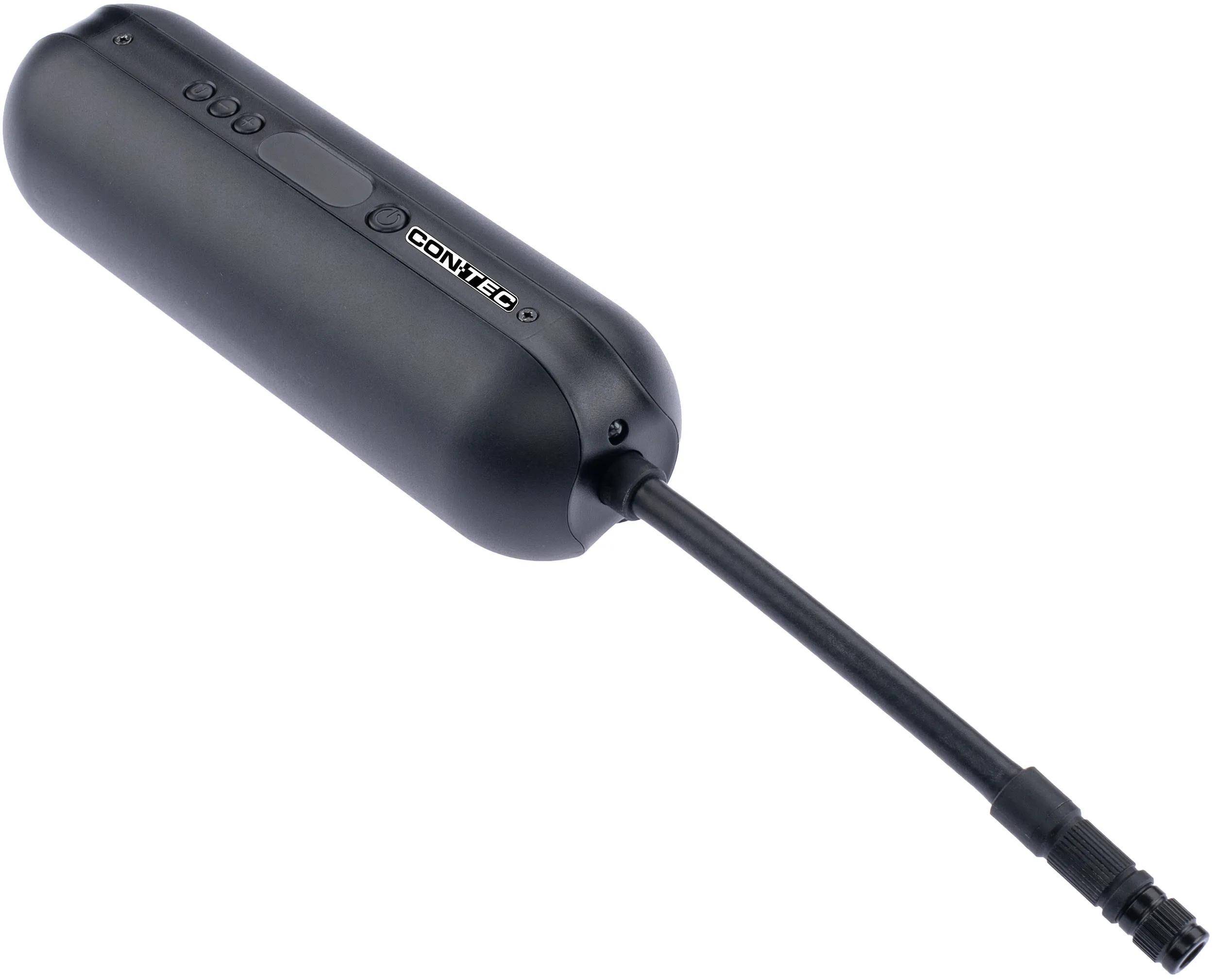 CONTEC_Akkuminipumpe Minipumpen,Luftpumpen,Pumpen