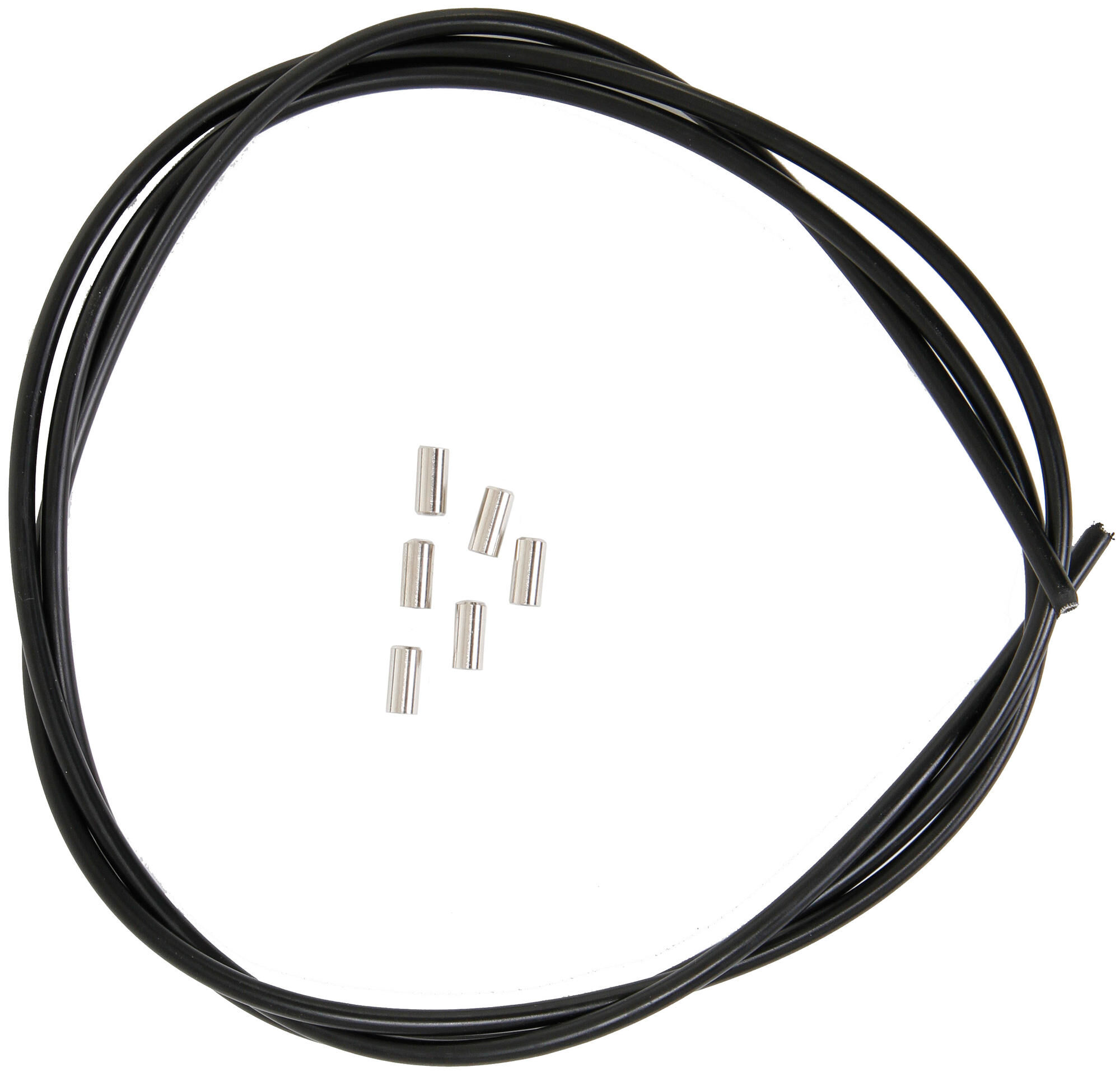 _Schaltzugaußenhülle Schaltaußenhüllen