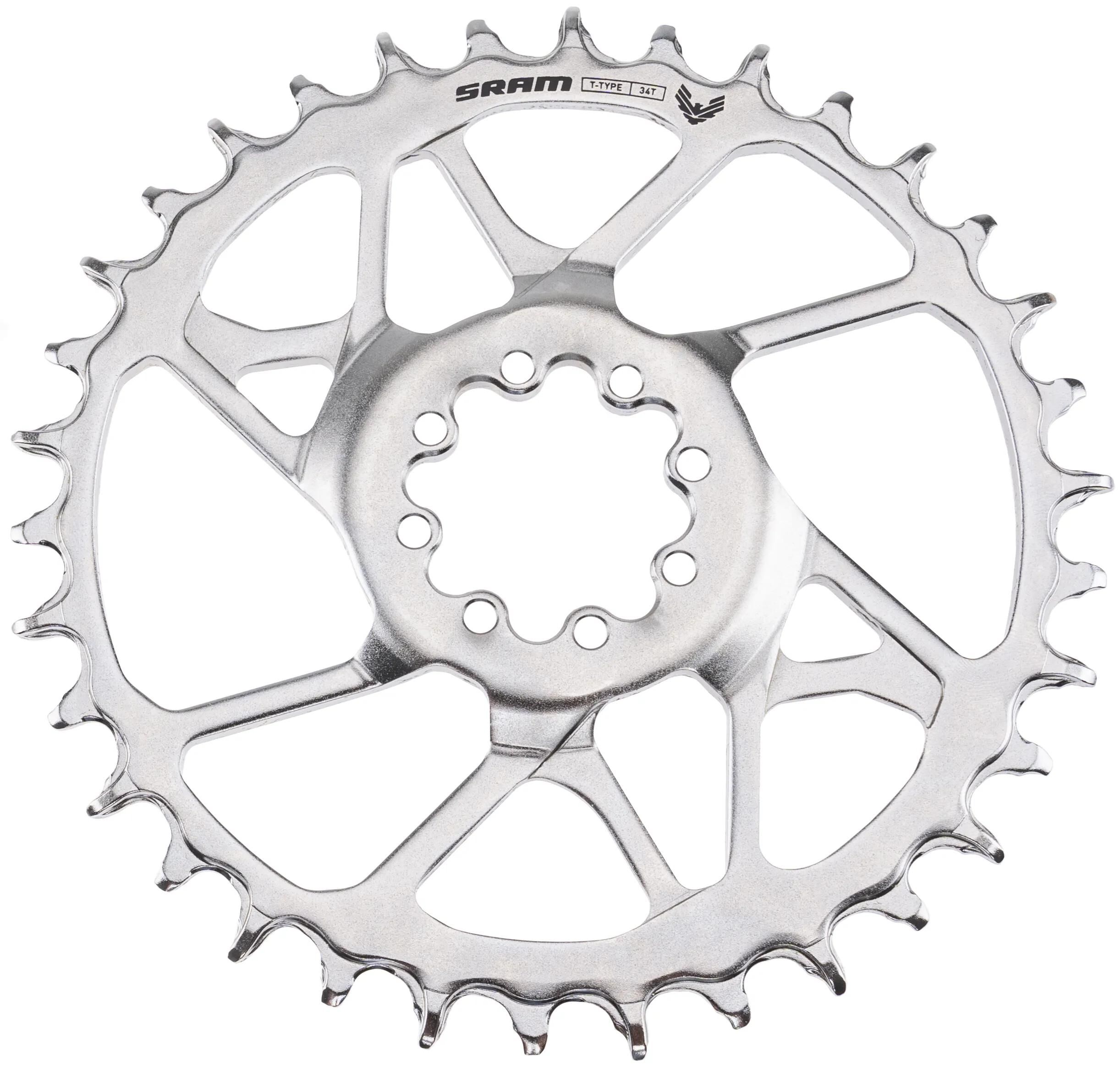 SRAM_Kettenblatt Kettenblätter