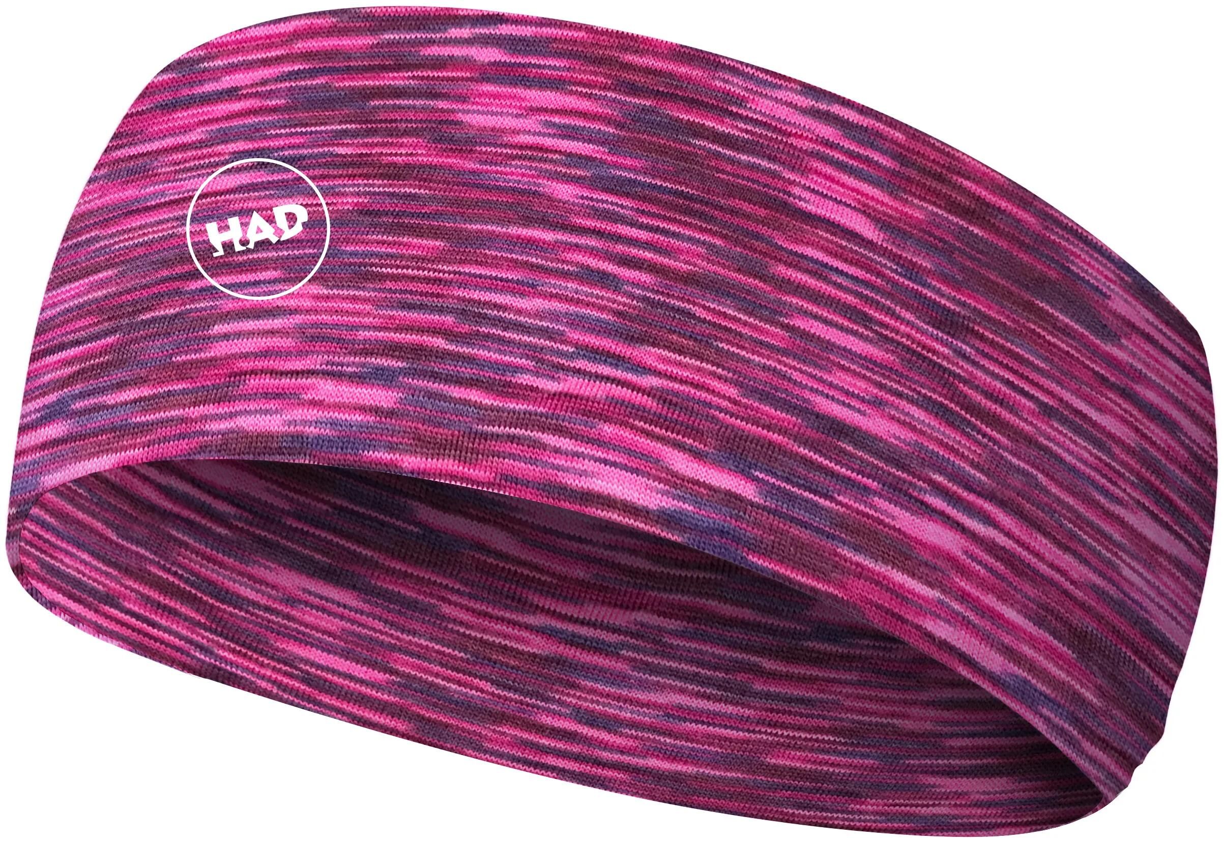 H.A.D._Stirnband Stirnbänder,Bekleidung