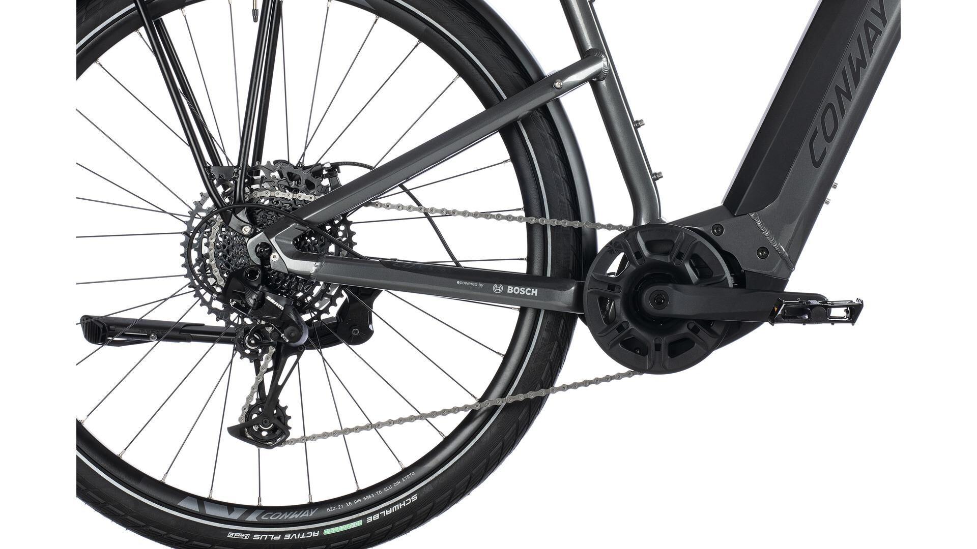 _Elektro-Trekkingrad_Cairon T 400_4