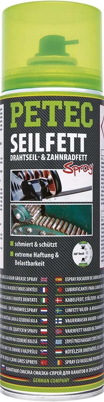 Fettsprays,Fette