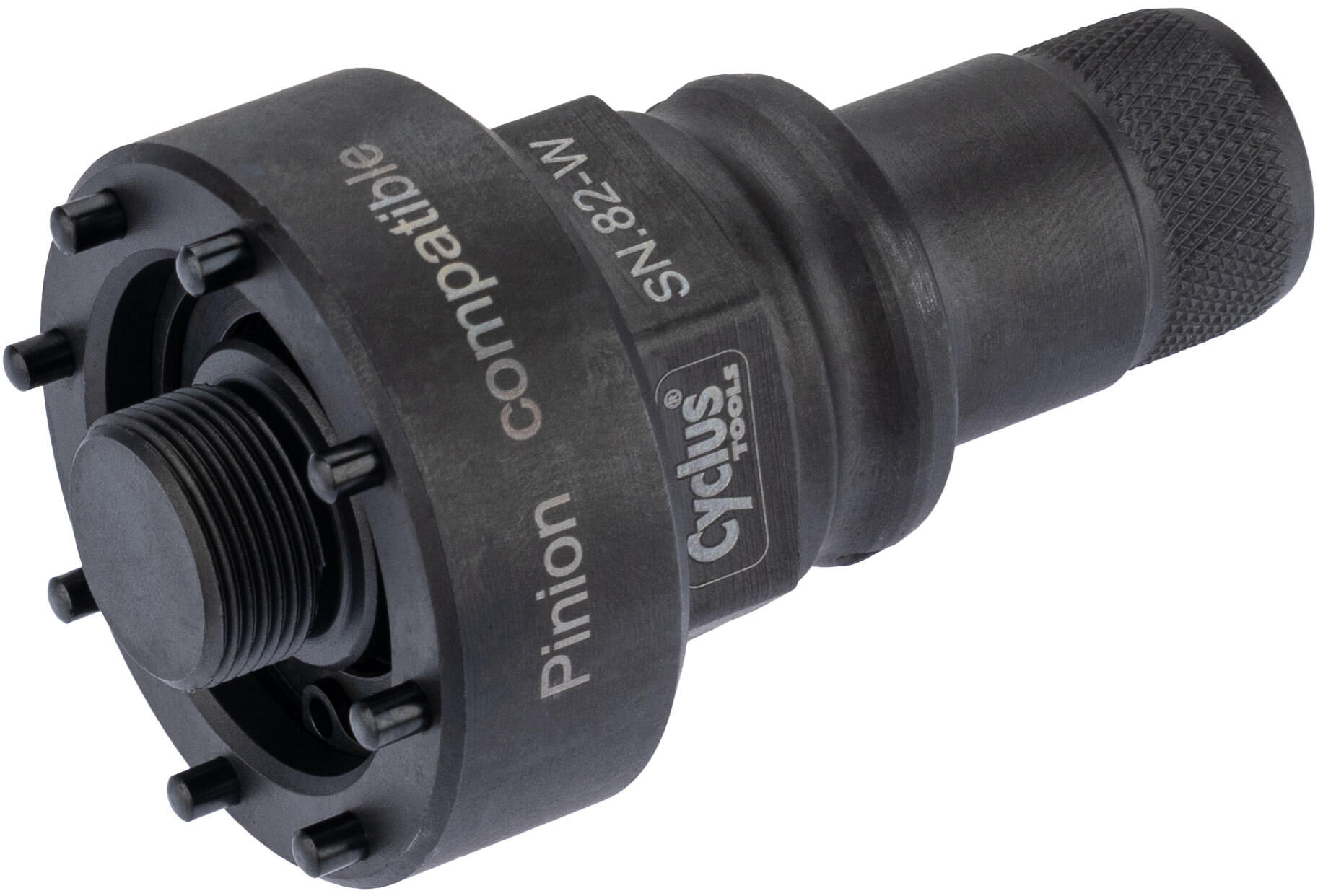 _Montagewerkzeug Abzieher