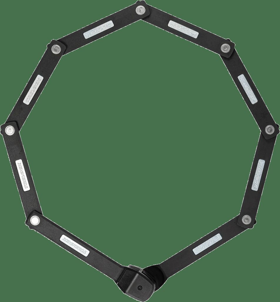 TRELOCK_Faltschloss Faltschlösser,Schlösser