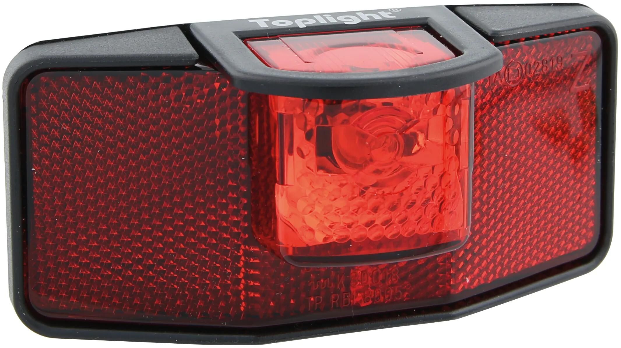 Gepäckträgerrückleuchten,Rückleuchten,Rücklichter