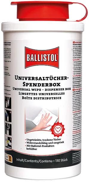 BALLISTOL_Reinigungstuch Reinigungstücher,Pflegemittel,Reinigungsmittel