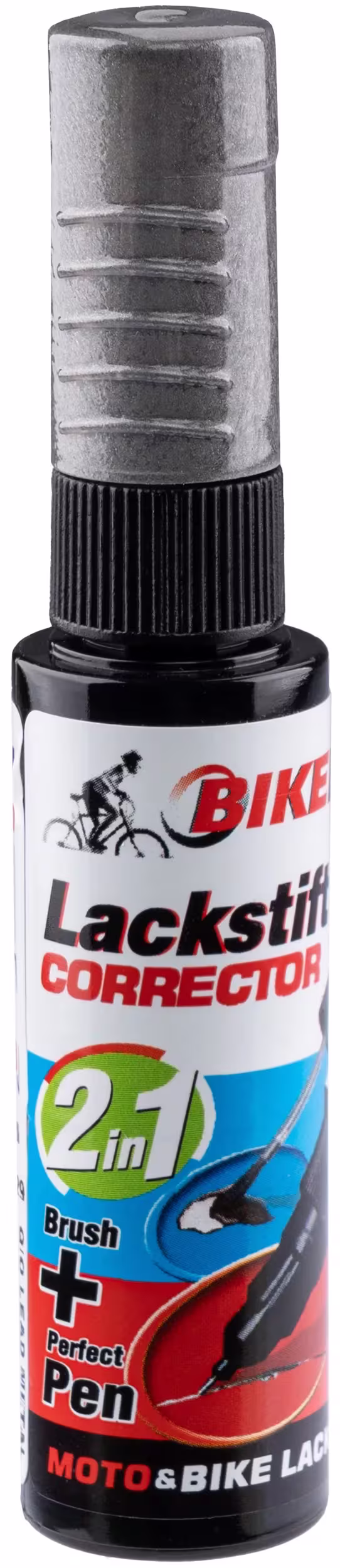 Ersatzlacke