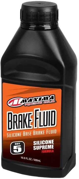 MAXIMA RACING OILS_Bremsflüssigkeit Bremsflüssigkeiten