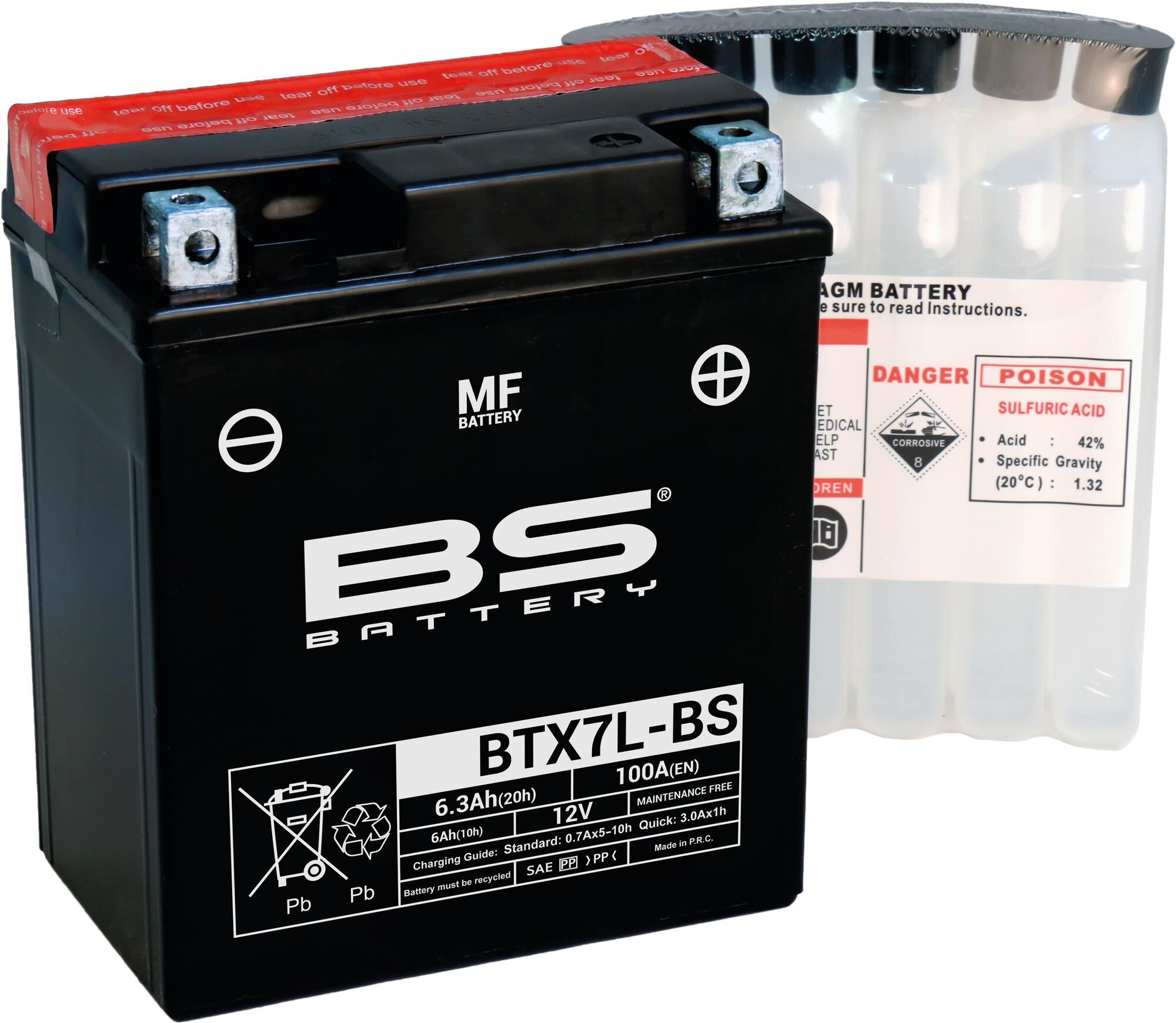 Batterien,Akkus