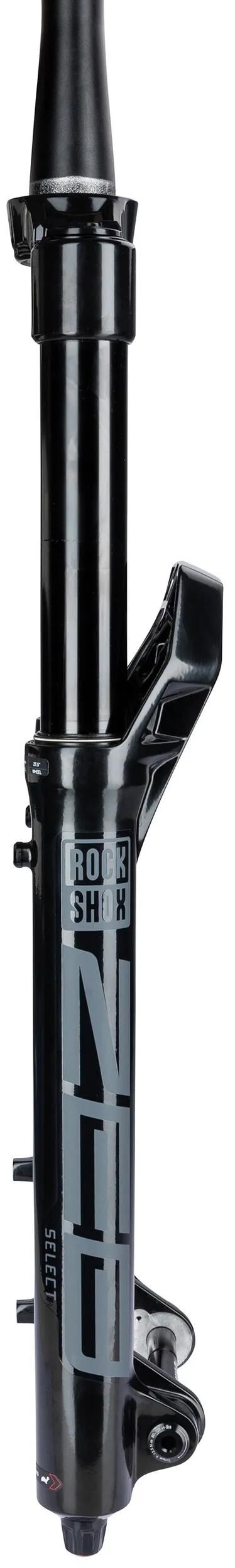 ROCKSHOX_Federgabel Federgabeln,Gabeln