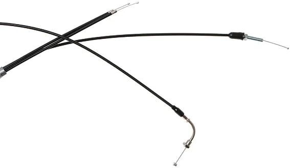 Hi-tech_Gaszug Gaszüge