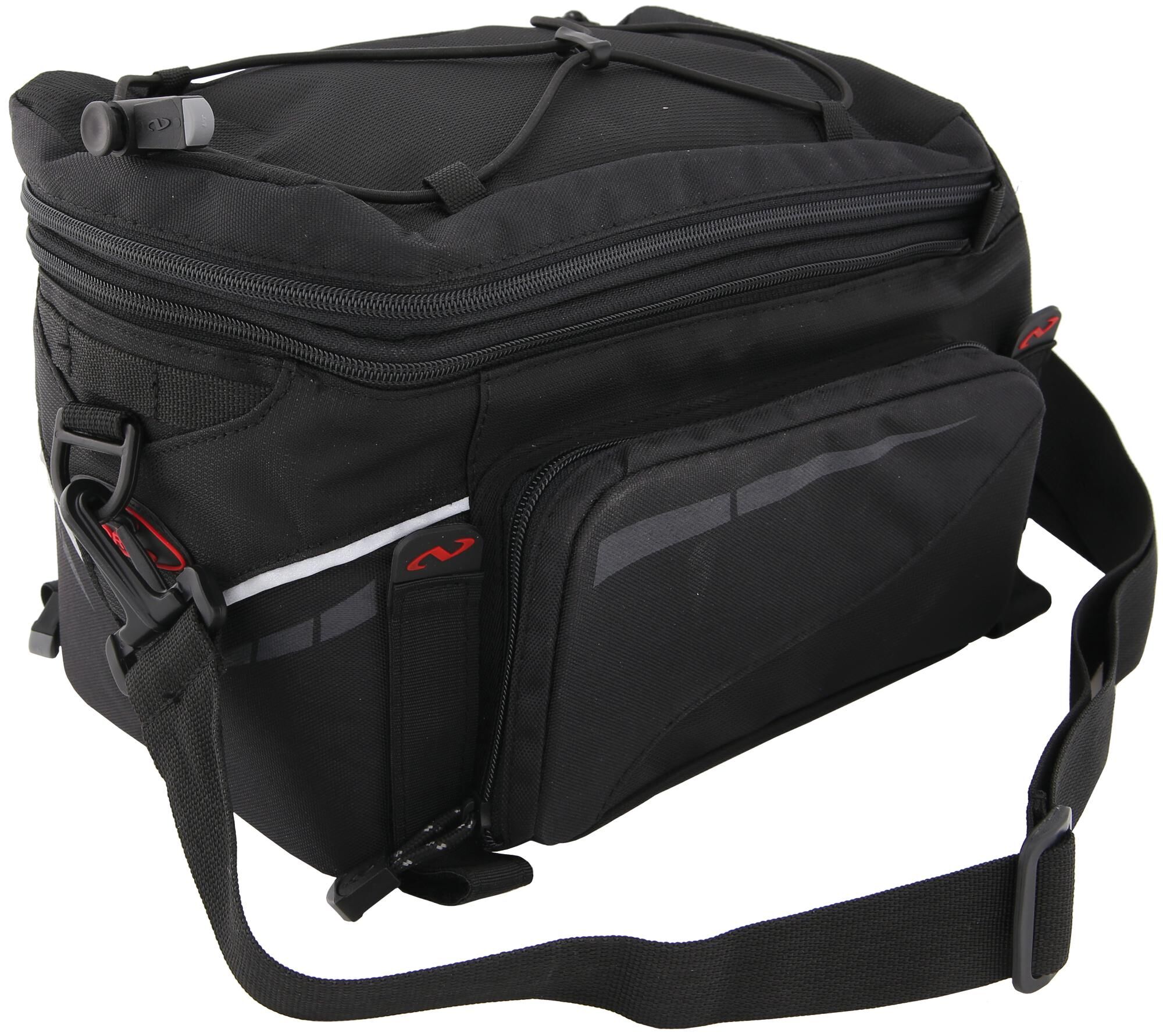 _Gepäckträgertasche Gepäckträgertaschen