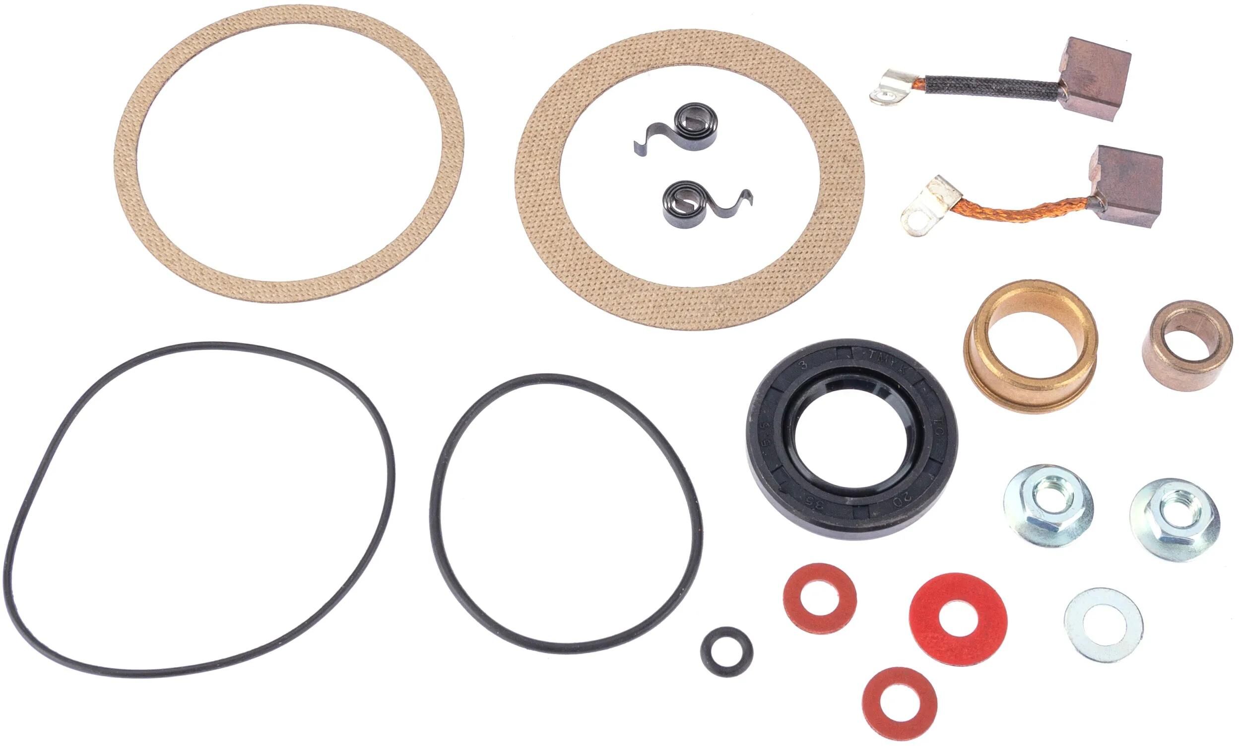 _Reparatursatz Anlasser Reparatursätze