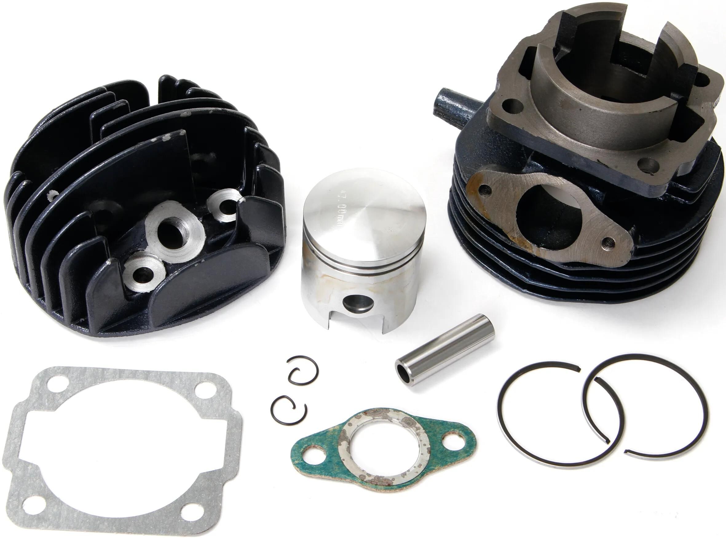 RMS_Zylindersatz Zylinder