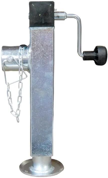 WINTERHOFF_Kurbellstütze Anhängerteile