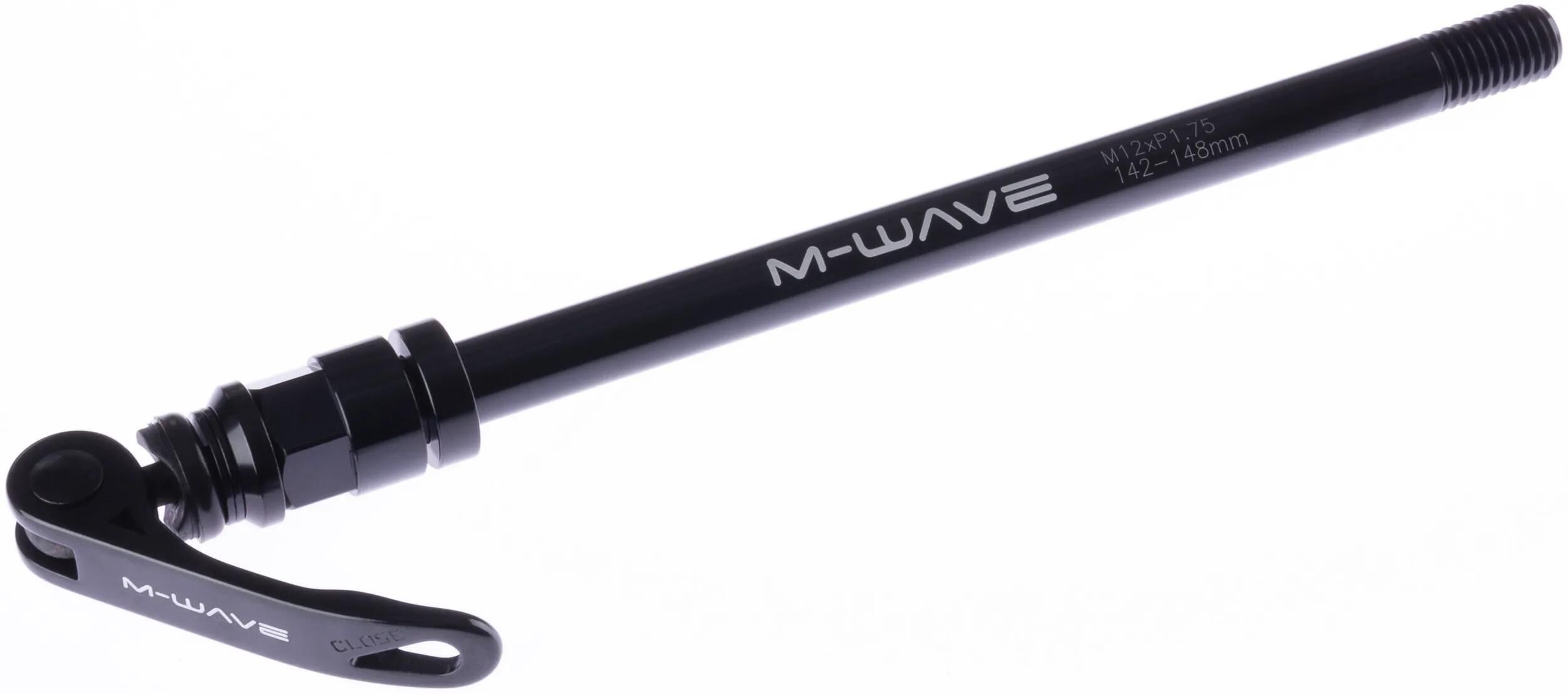 M-WAVE_Hinterradsteckachse H.R.-Achsen,Achsen