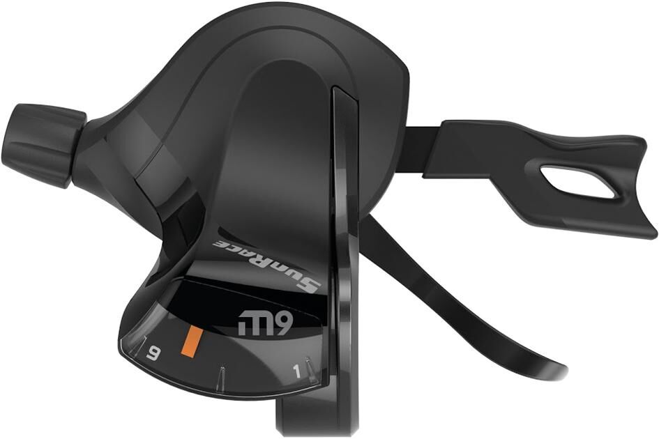 _Daumenschalthebel Schalthebel