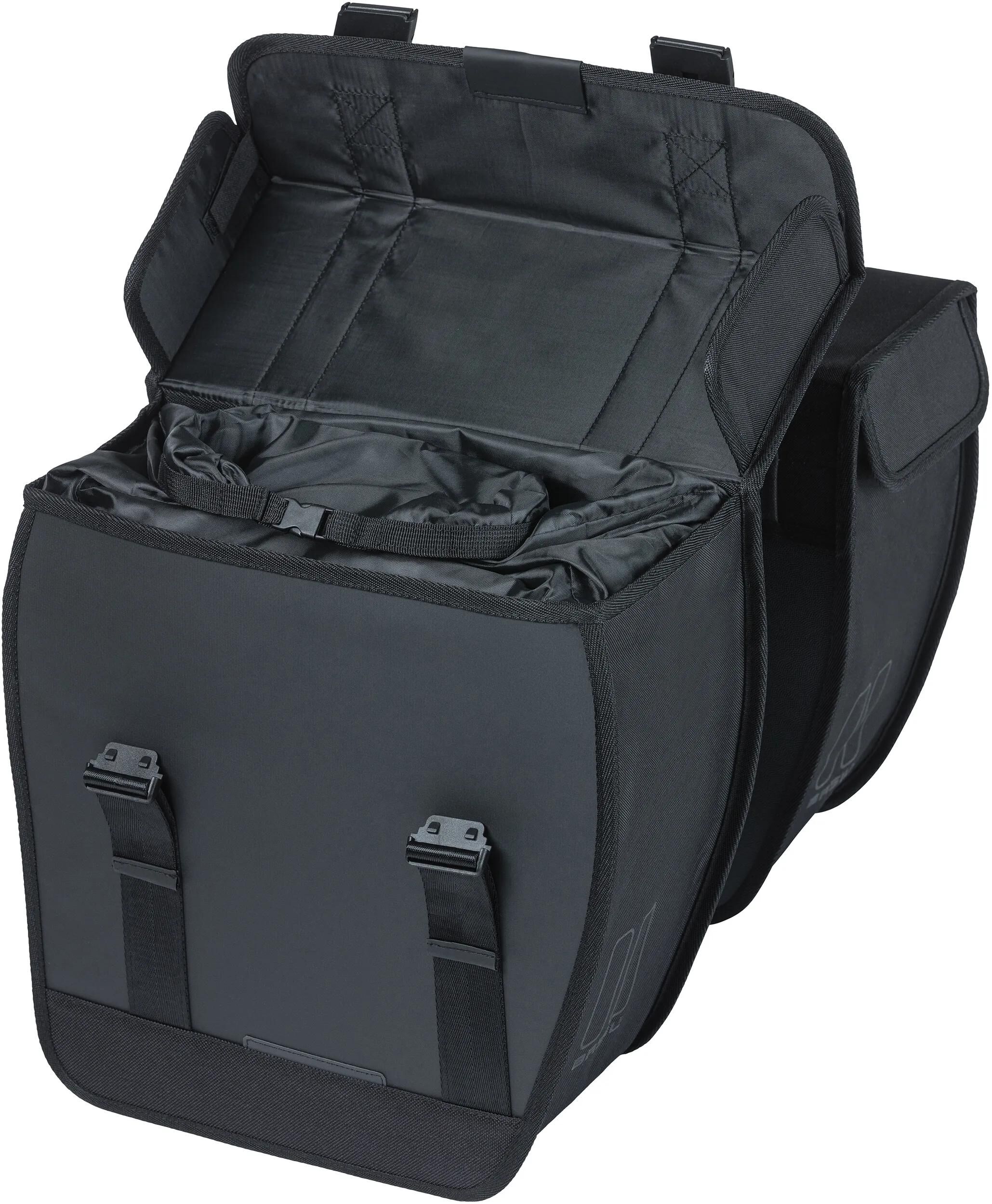 BASIL_Doppeltasche Doppeltaschen