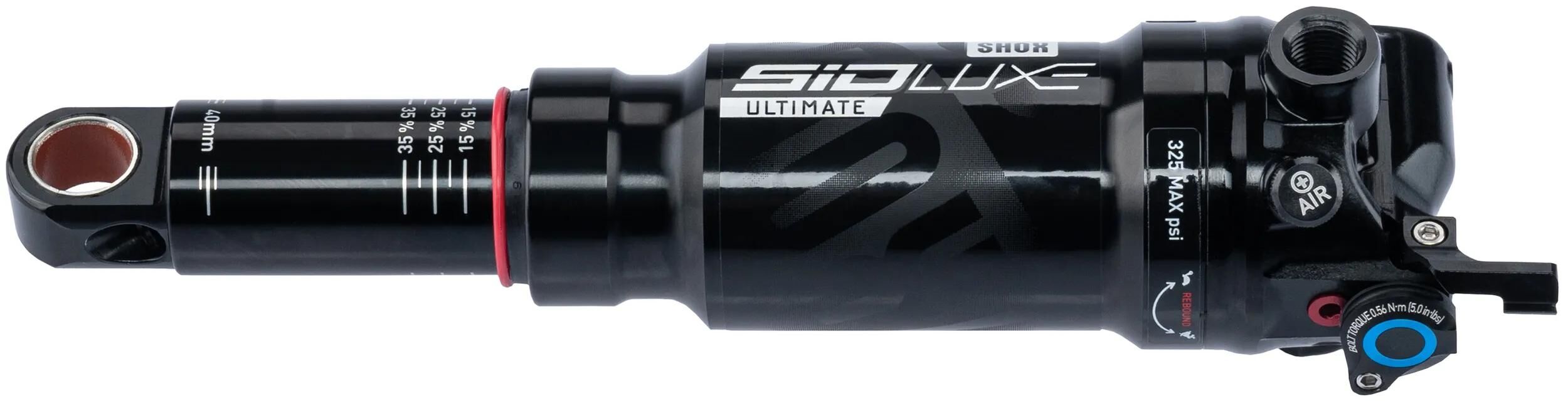 ROCKSHOX_Federbein Federbeine