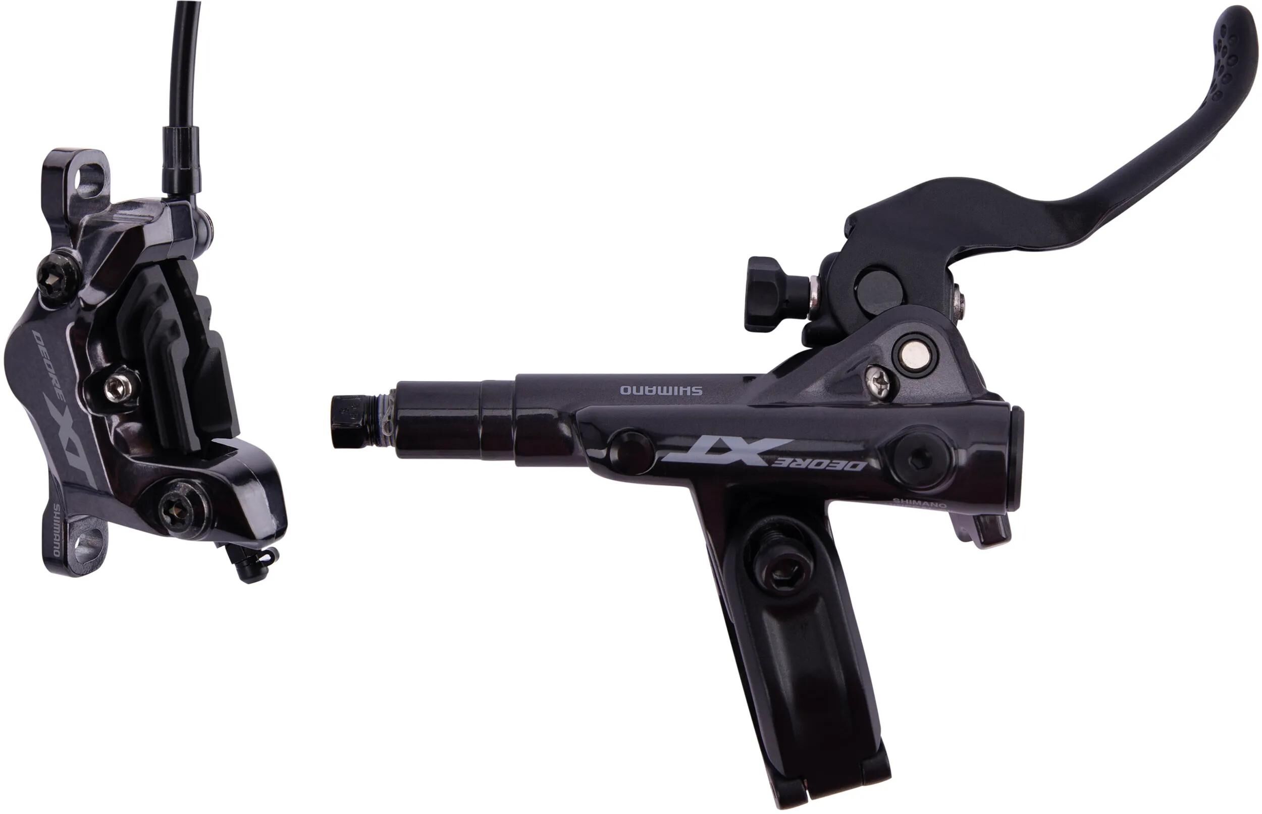 SHIMANO_Scheibenbremse Scheibenbremsen