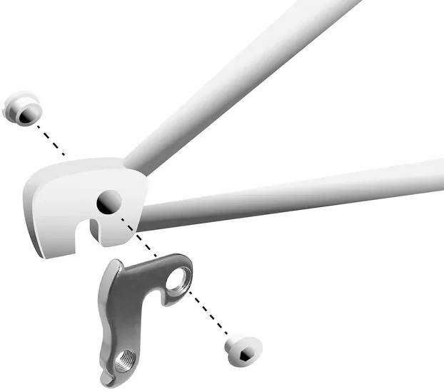 _Schaltauge Schaltaugen,Schaltwerke - Ersatz