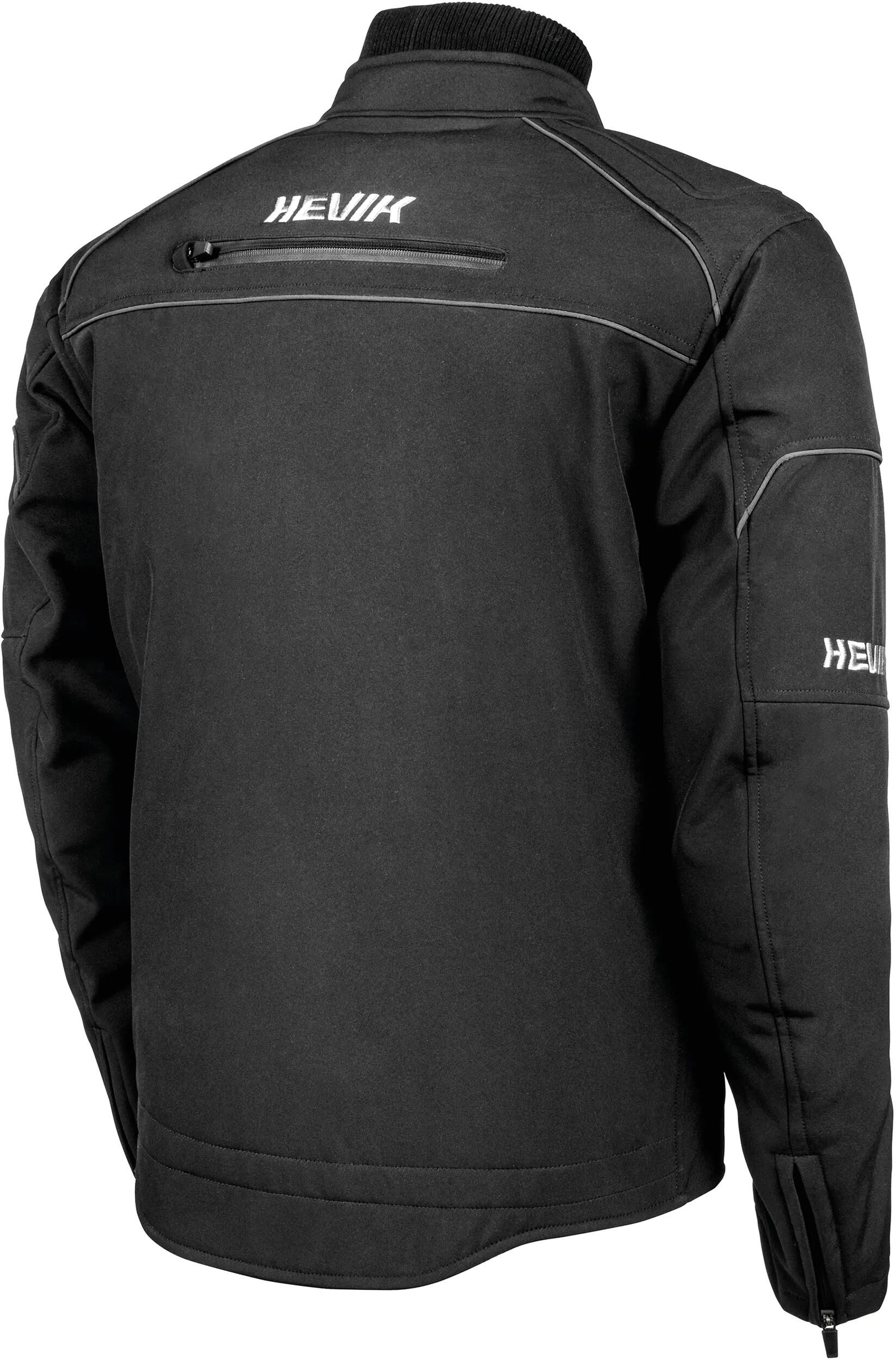 _Jacke Softshelljacken