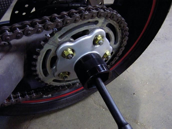 _Steckschlüsseleinsatz Radmutterschlüssel,Steckschlüsseleinsätze,Zentralmutternüsse,Werkzeuge